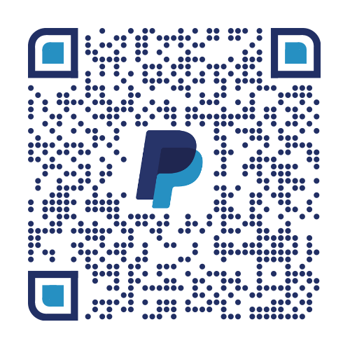 PayPal QR